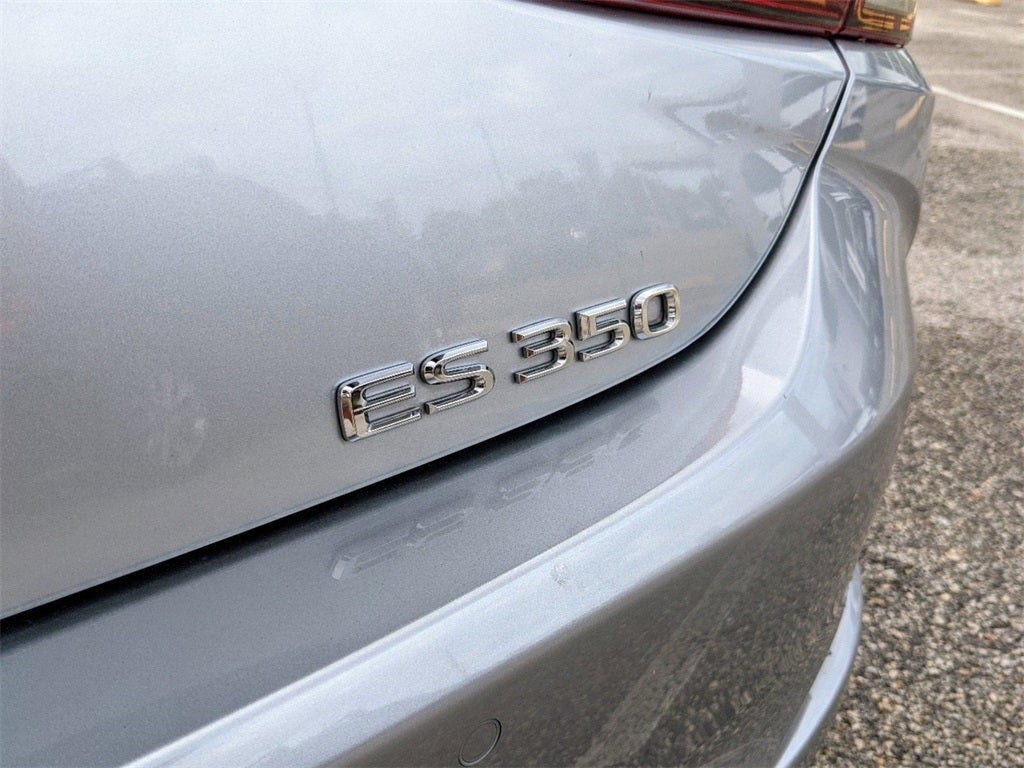 2022 Lexus ES 350 350